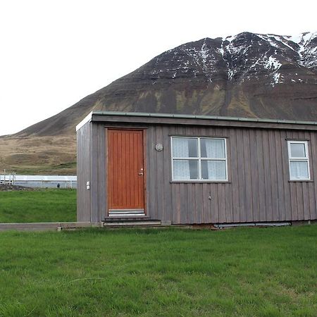 Fornhagi 2 Villa Akureyri Eksteriør bilde