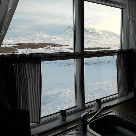 Fornhagi 2 Villa Akureyri Eksteriør bilde