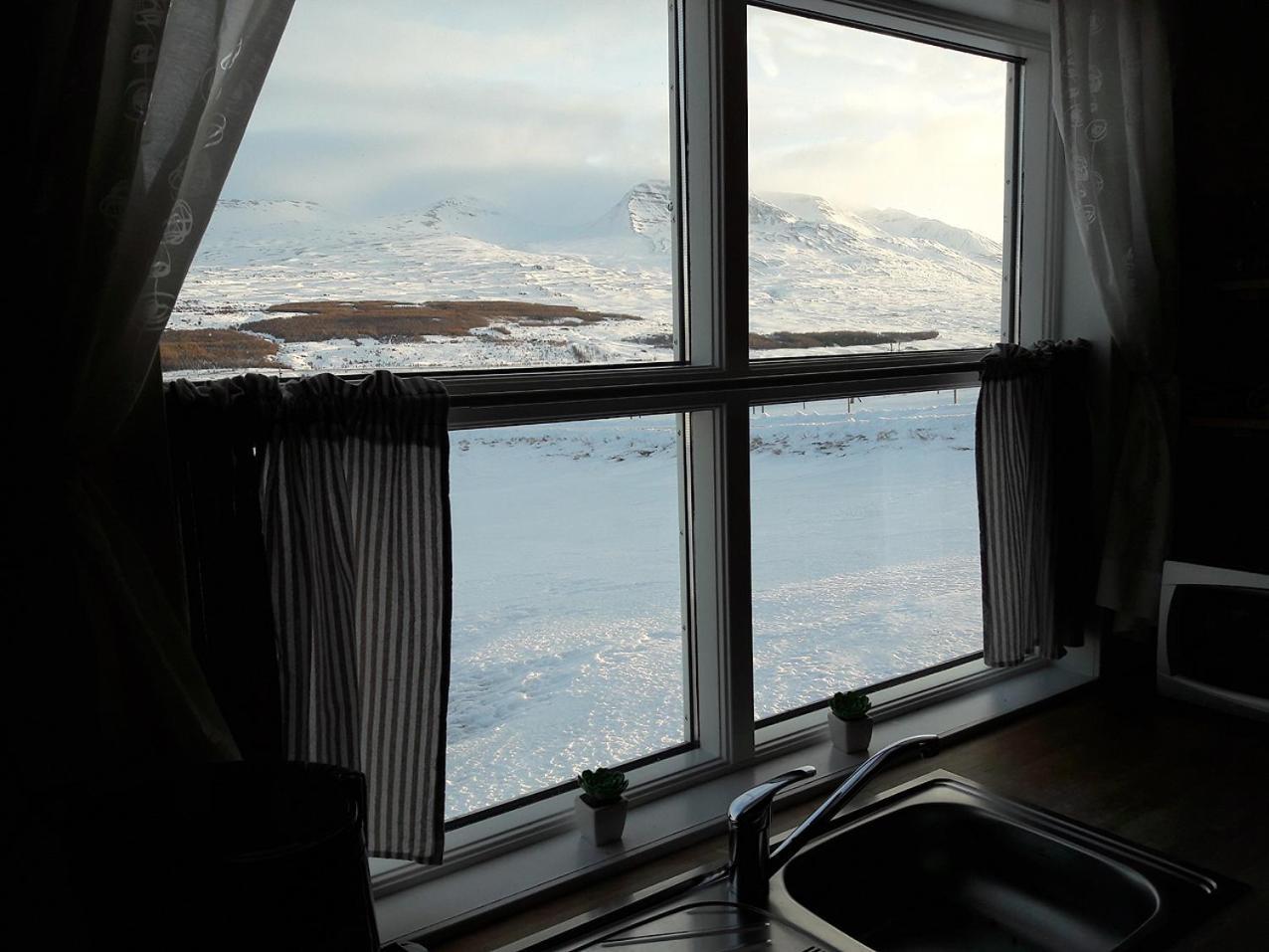 Fornhagi 2 Villa Akureyri Eksteriør bilde
