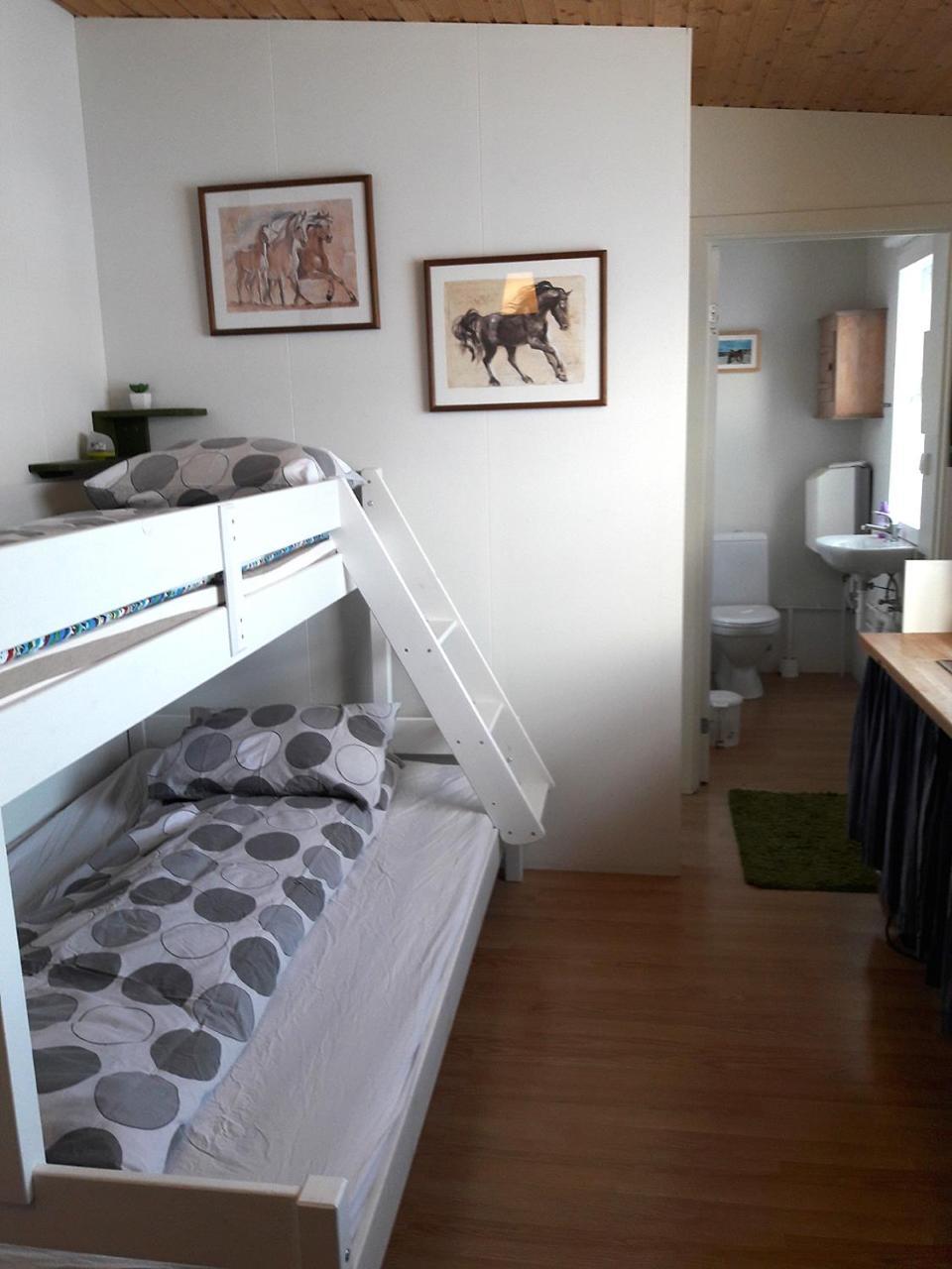 Fornhagi 2 Villa Akureyri Eksteriør bilde